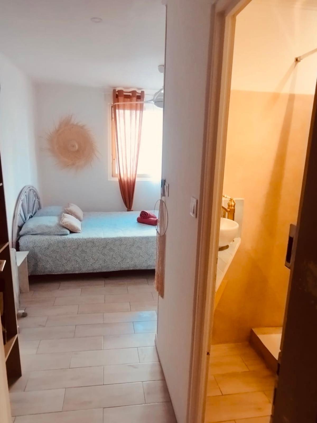 My Apartamento Saint-Tropez