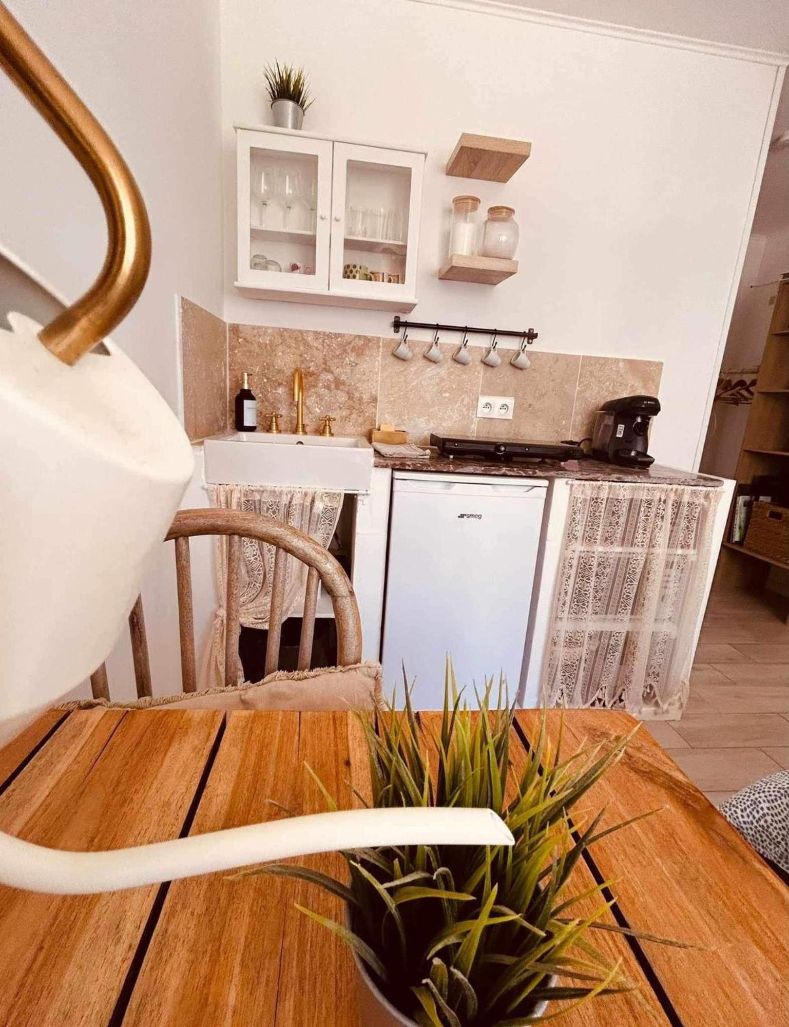 Apartamento My Saint-Tropez